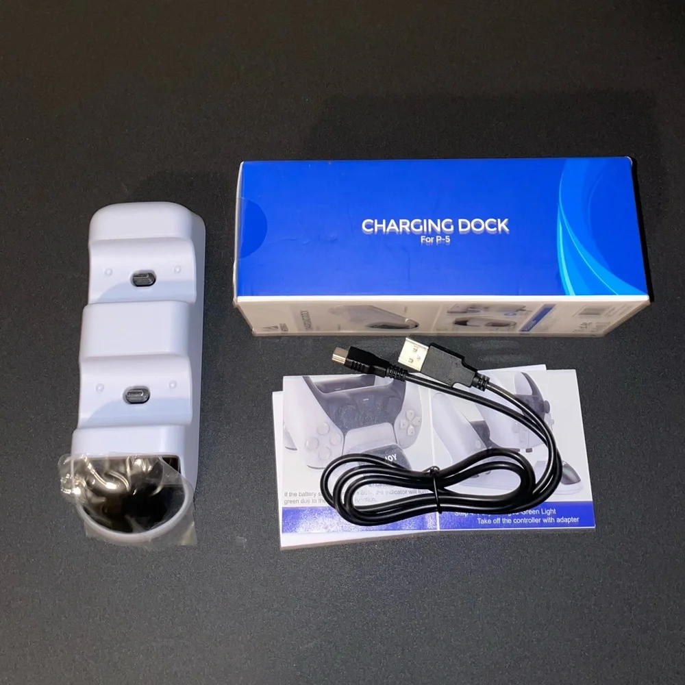 Ps5 Charging Dock